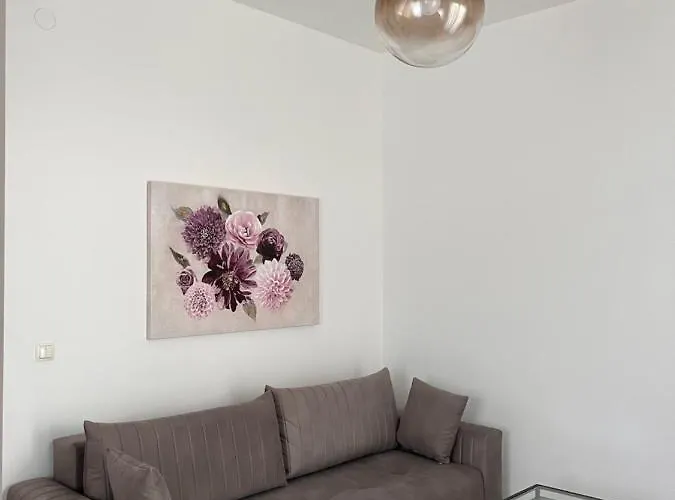Oleander 公寓 波尔